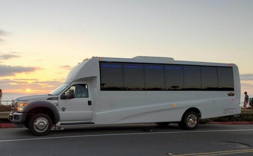 Party Bus