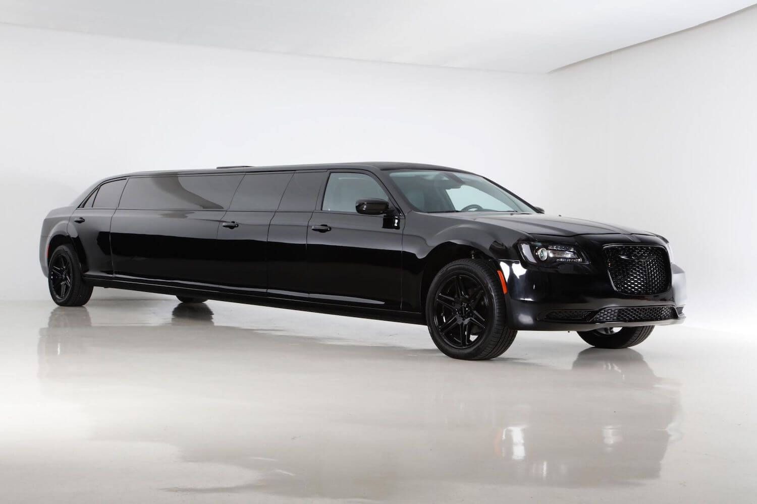 Top Rated Limo Service in San Diego CA | Limo Rentals