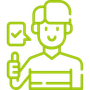 personalised logo