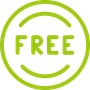 free quotes logo