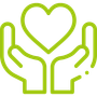 honest reliable logo