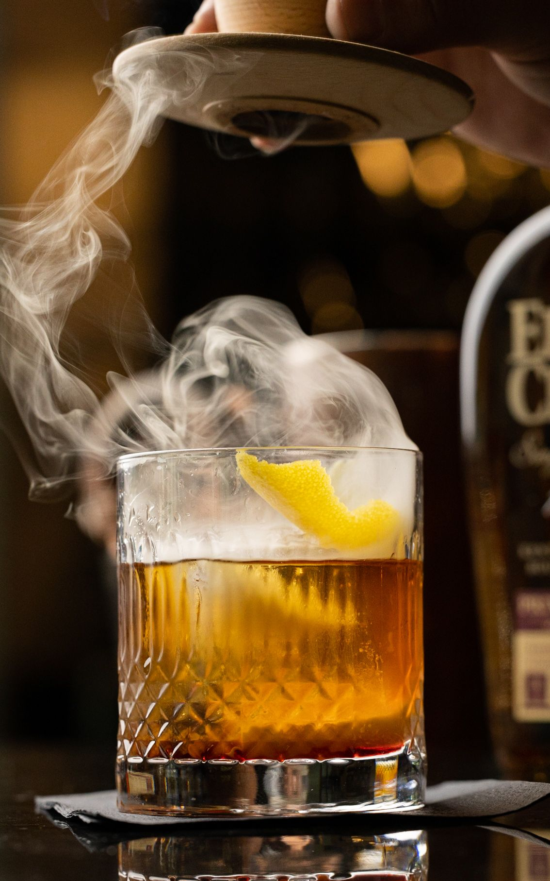 Old Fashion