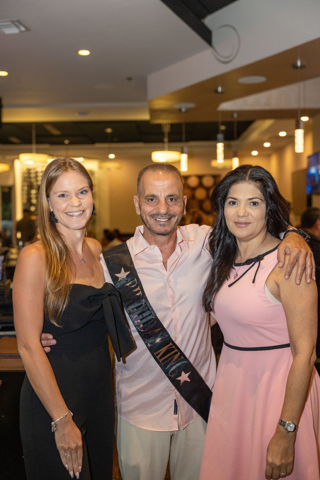 Birthday parties acquolina weston