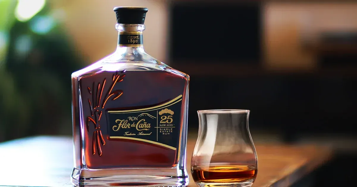 Premium rye whiskey selection at Acquolina bourbon bar in Weston, FL