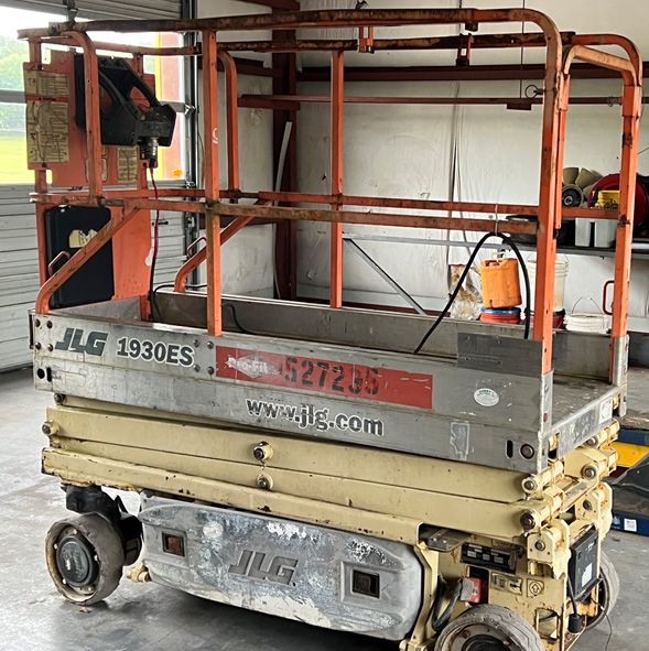 Tree Equipment Rental Tylertown, MS Stumps Unlimited