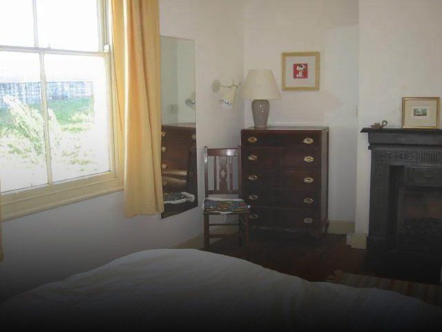 Fairfax Corner bedrooms