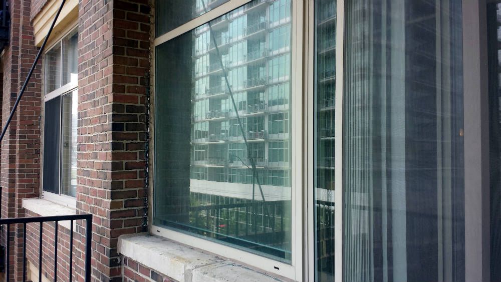 Custom Glass and Frame Designs in Chicagoland R&R Glass and Windows