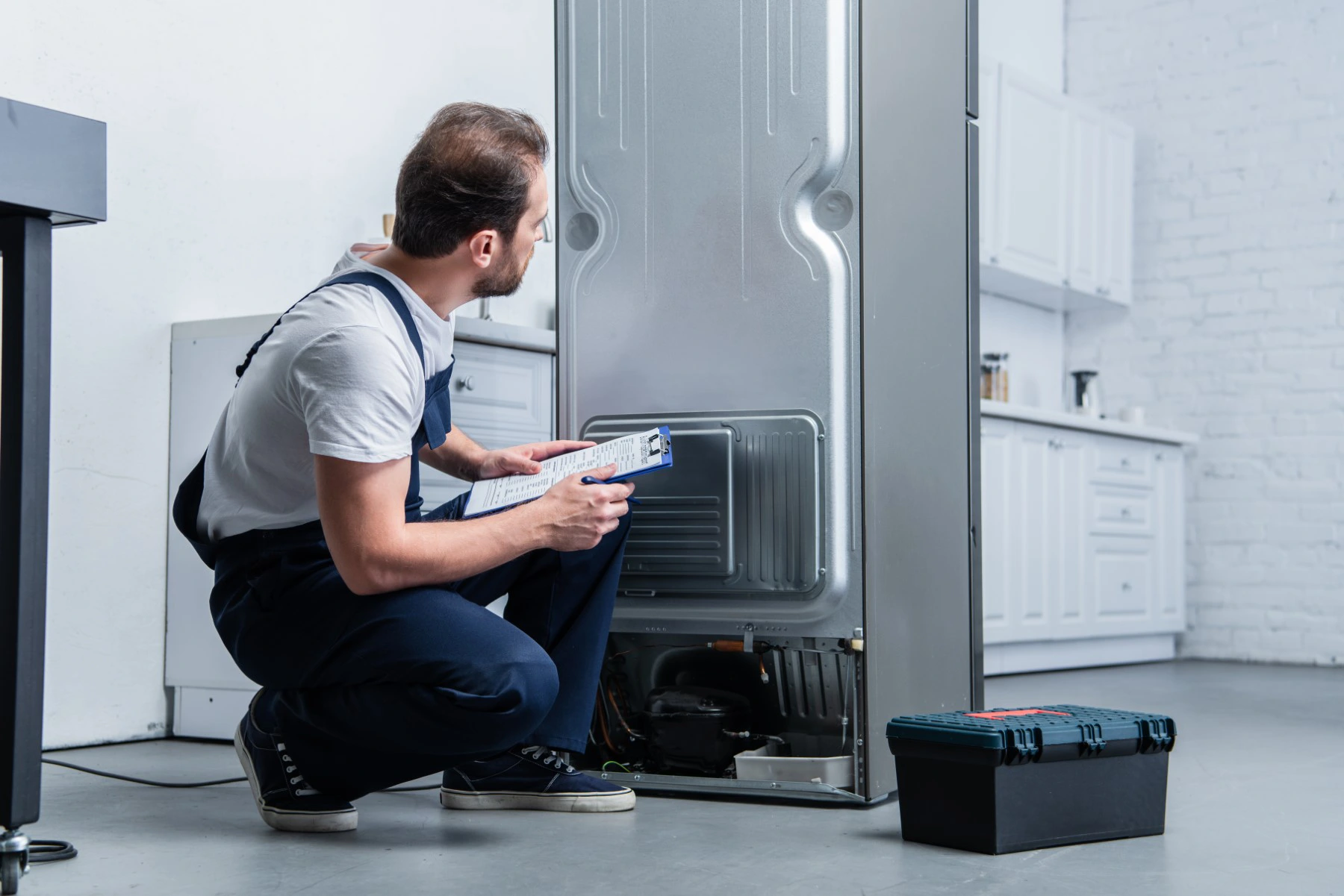 vancouver appliance service
