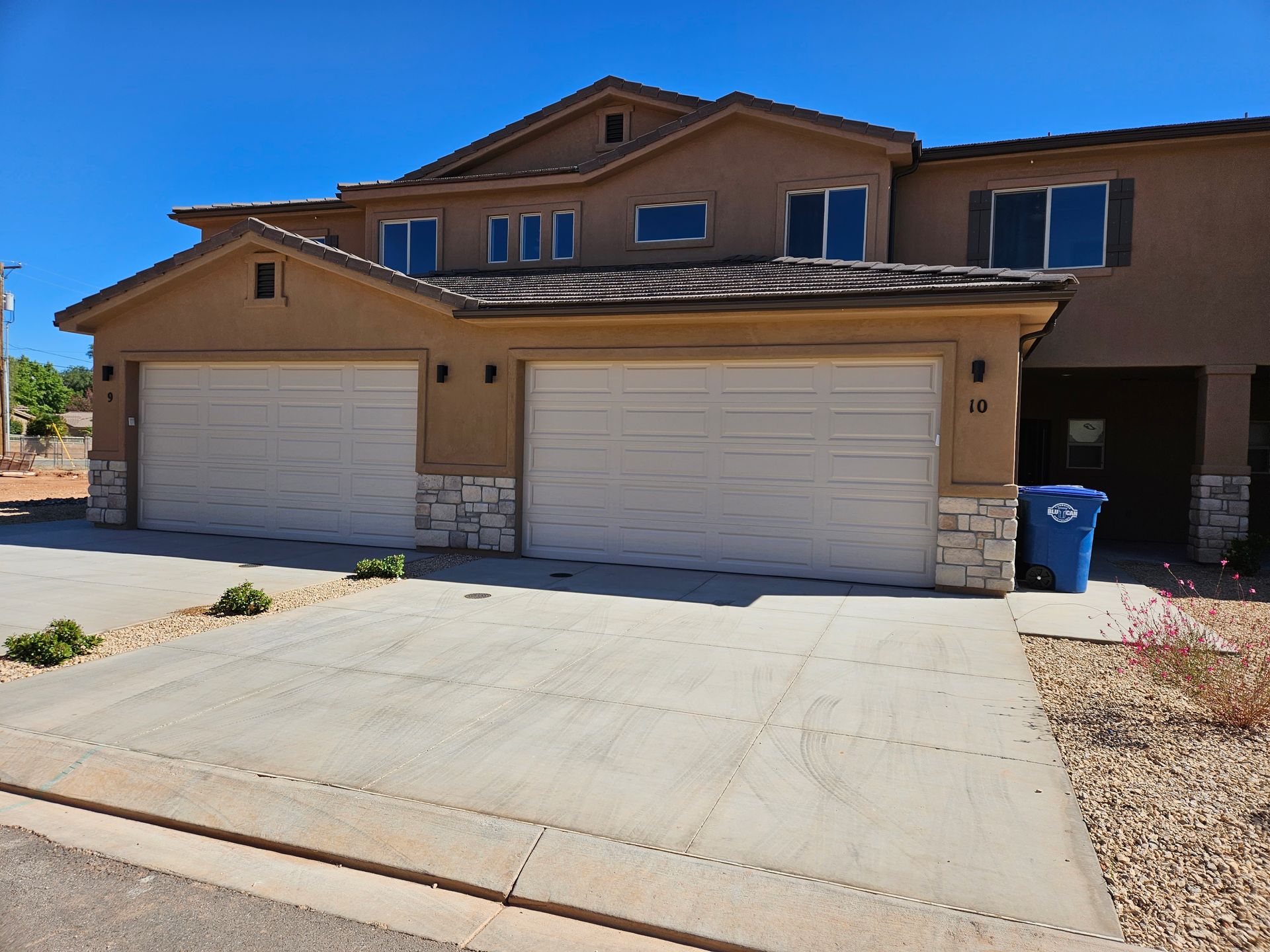 Spendlove Terrace HOA