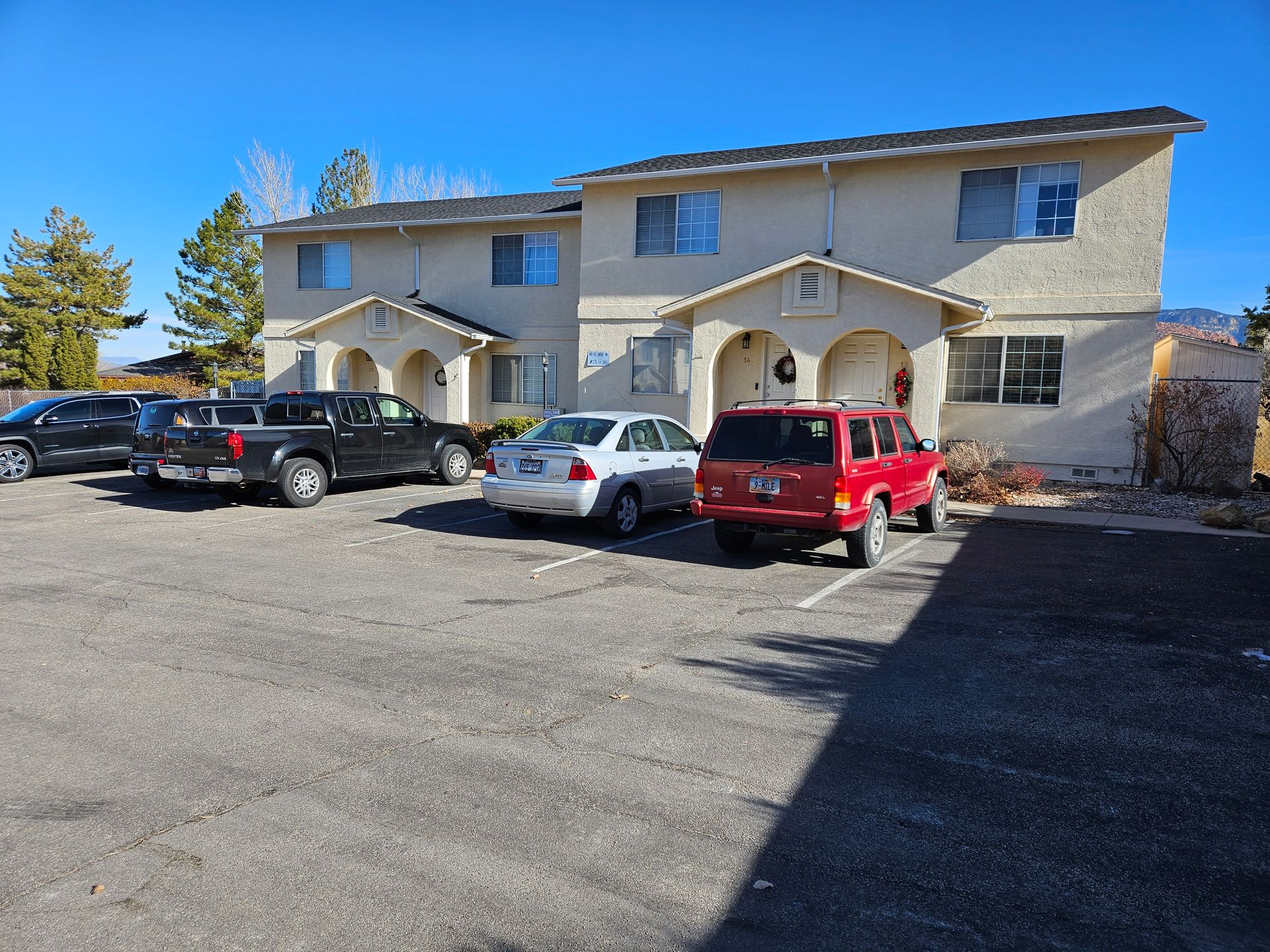 Tonaquint Cove HOA