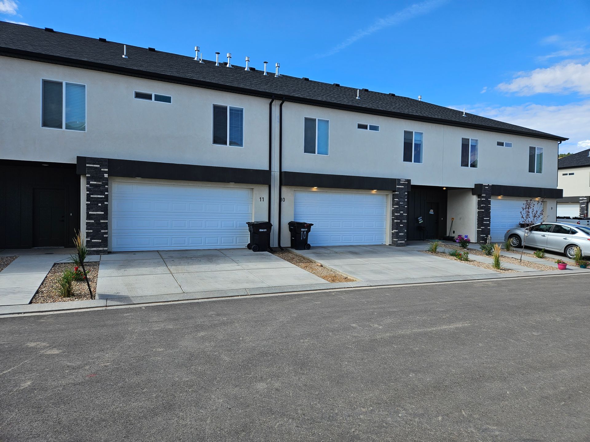 three palms hoa