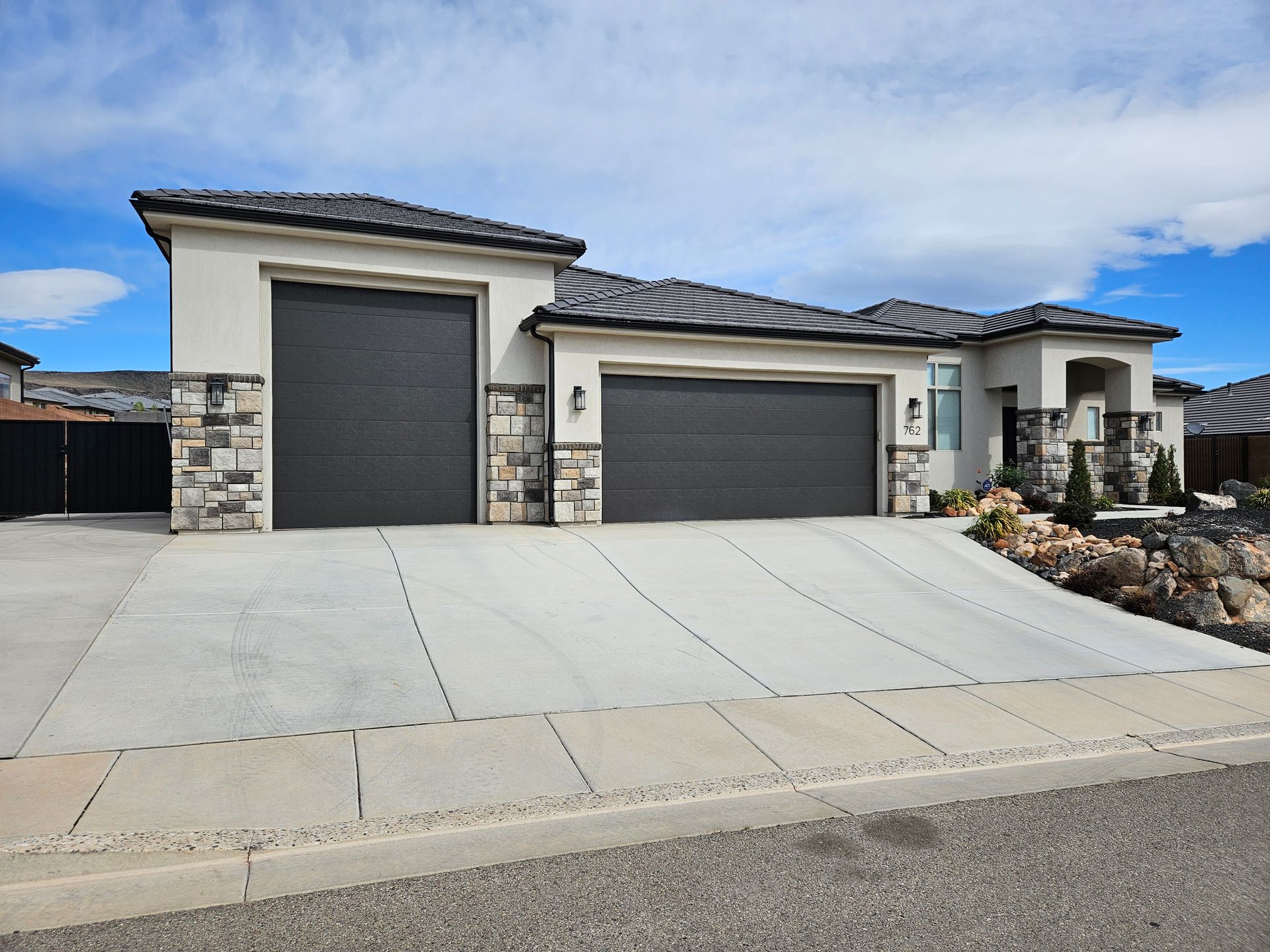 Individual Homes in Washington, Utah