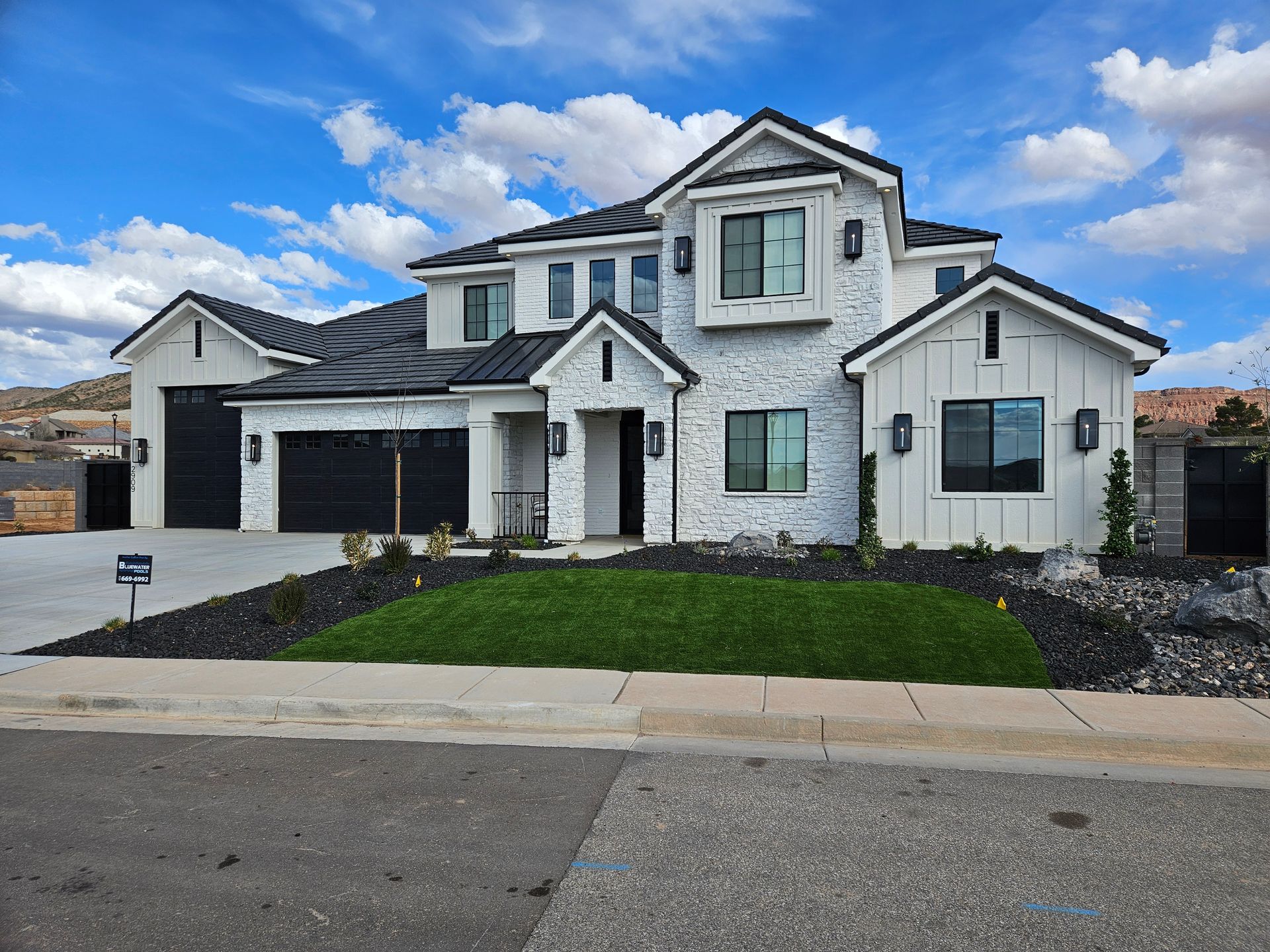 three palms hoa