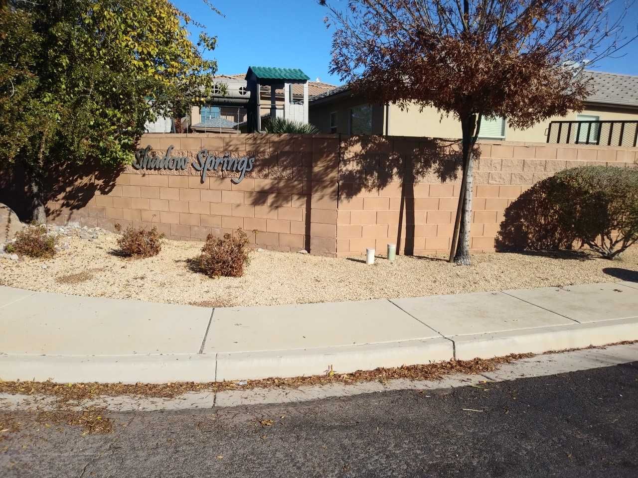 Spendlove Terrace HOA