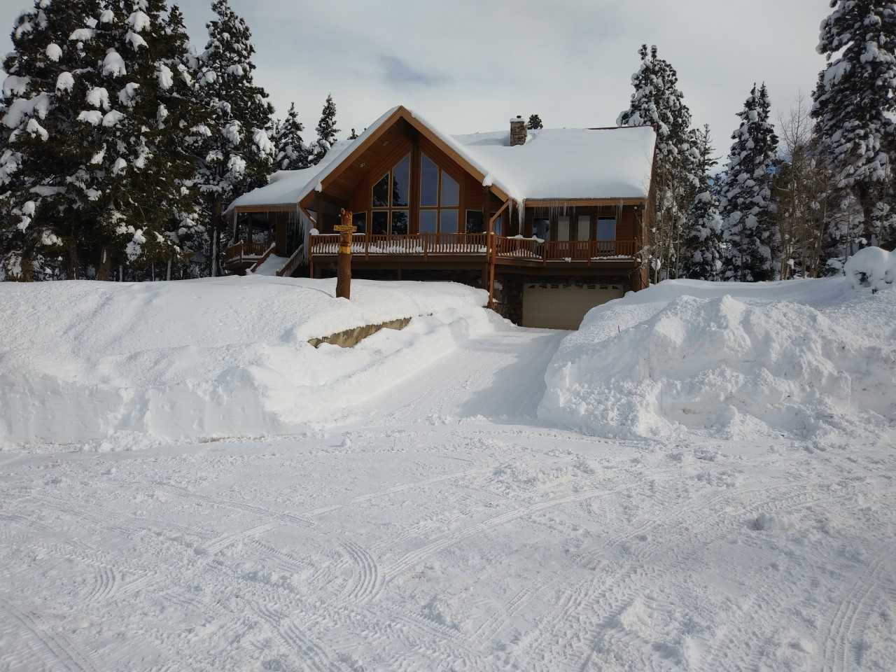 Lost Creek HOA