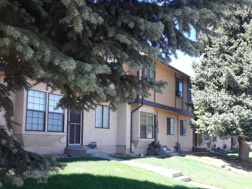arbor park hoa exterior
