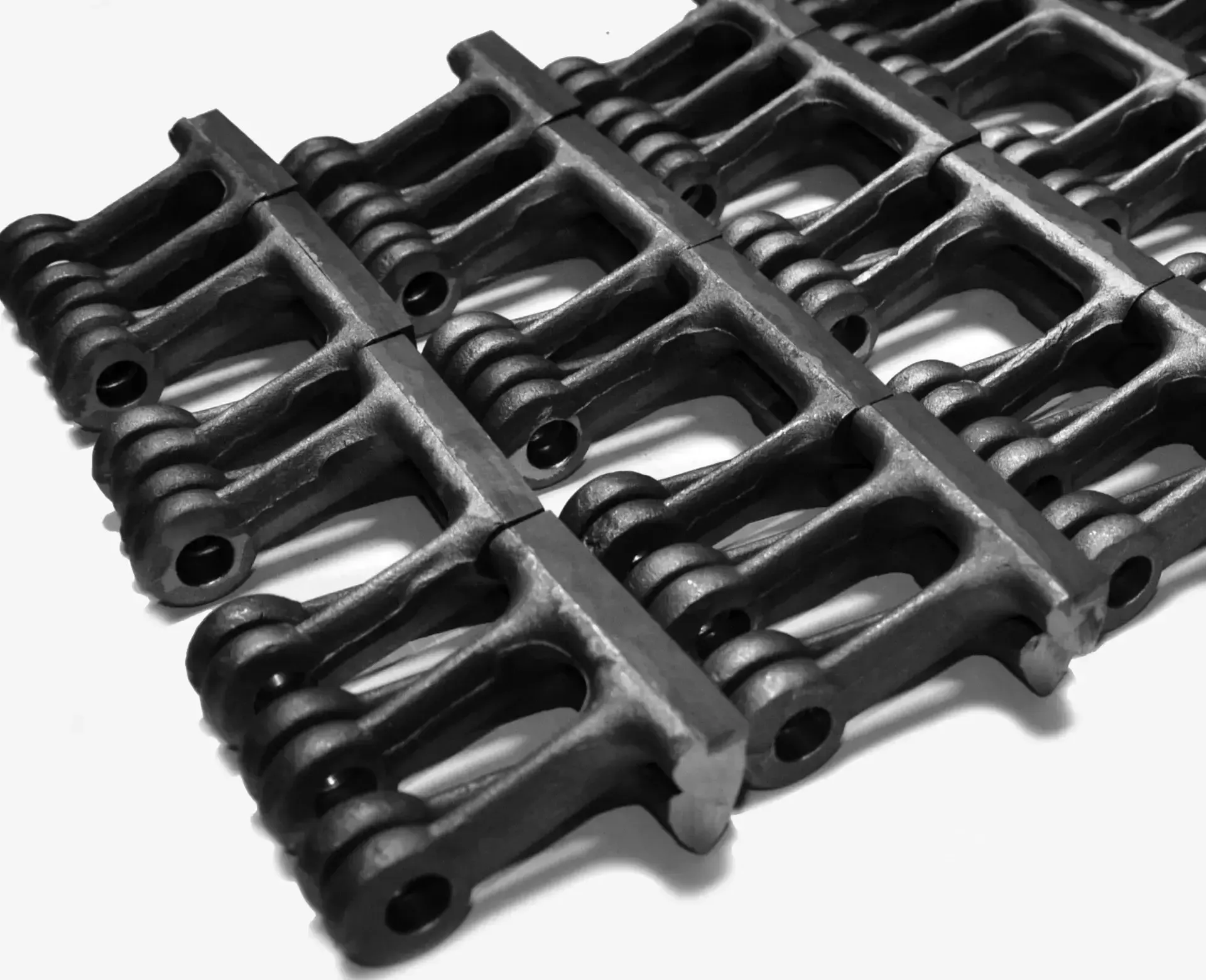 Hosokawa Hammer Mill Replacement Parts I Pulva