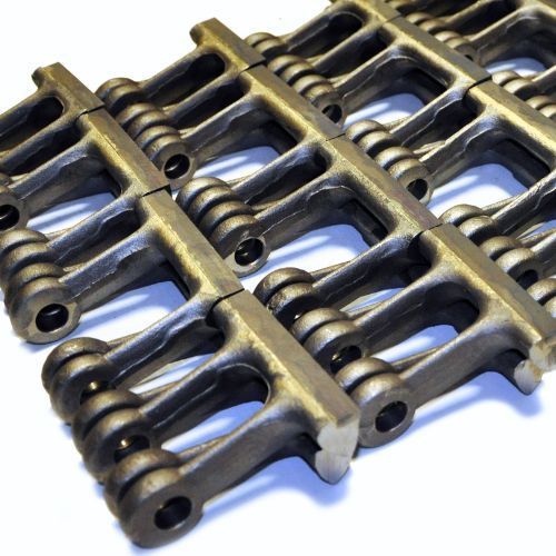 Replacement Hammers for Hammer Mills