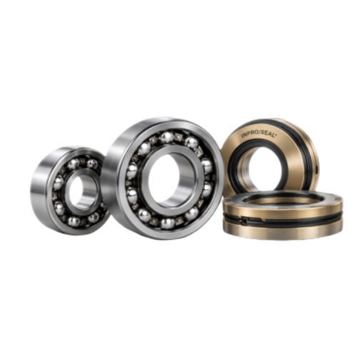 Bearings & Inpro Seals