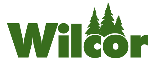 Wilcor Outdoor logo