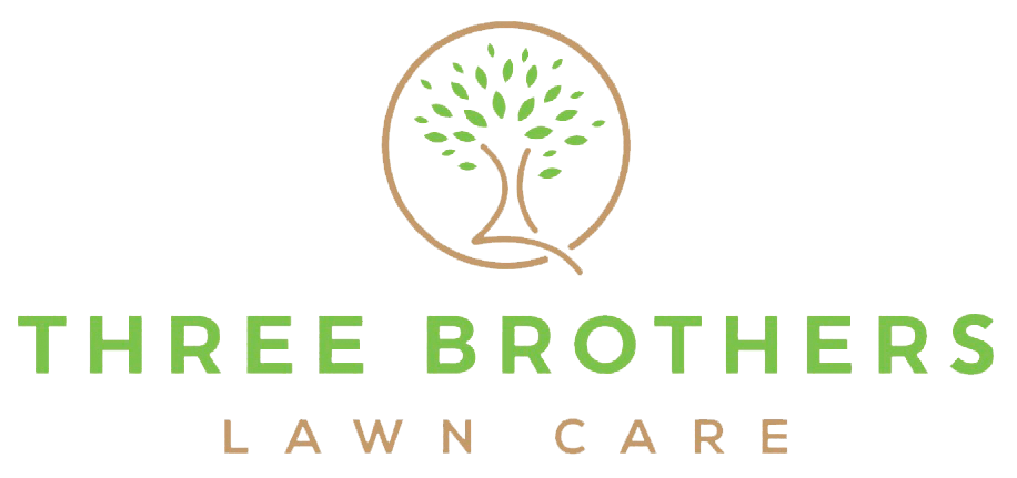 Landscaper in Ann Arbor MI | Three Brothers Lawn Care Three Brothers LaLandscaper in Ann Arbor MI | Three Brothers Lawn Carewn Care Logo