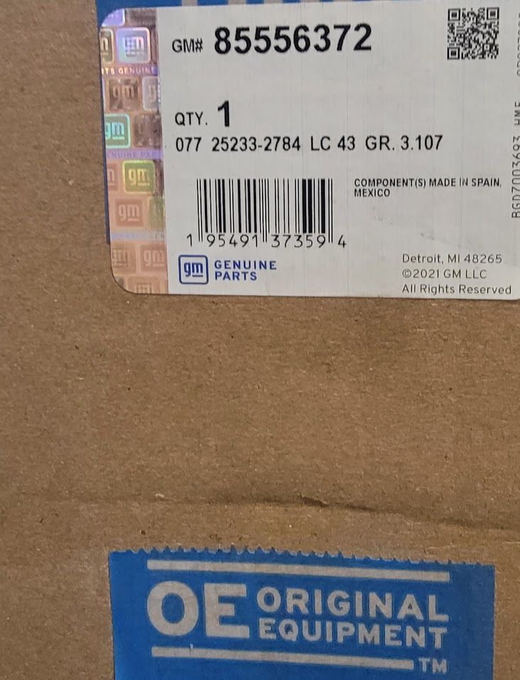 Are Cheap Online Car Parts Safe to Use?