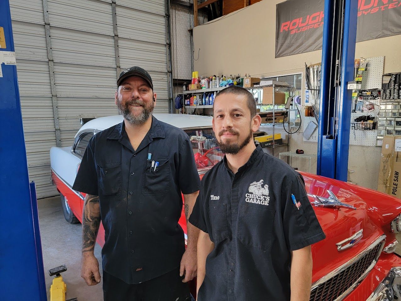 How to Find a Mechanic That Won’t Rip You Off