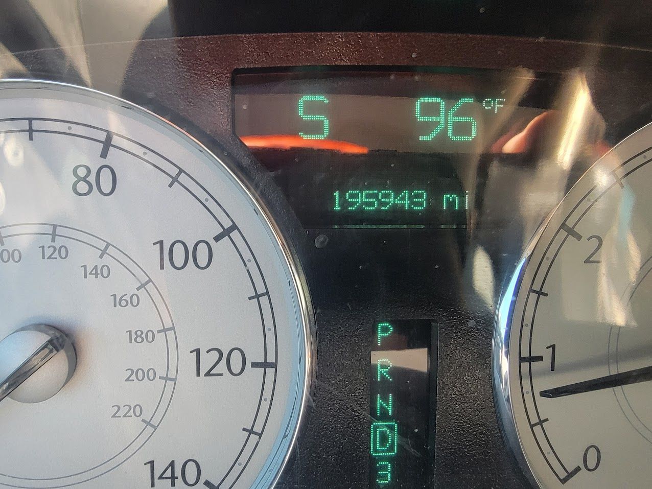 What is the 30-60-90 rule for cars?
