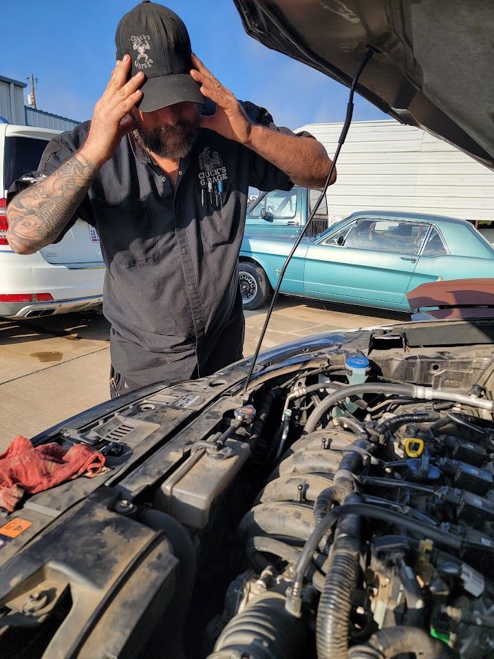 What Is the Hardest Thing for a Mechanic to Fix?