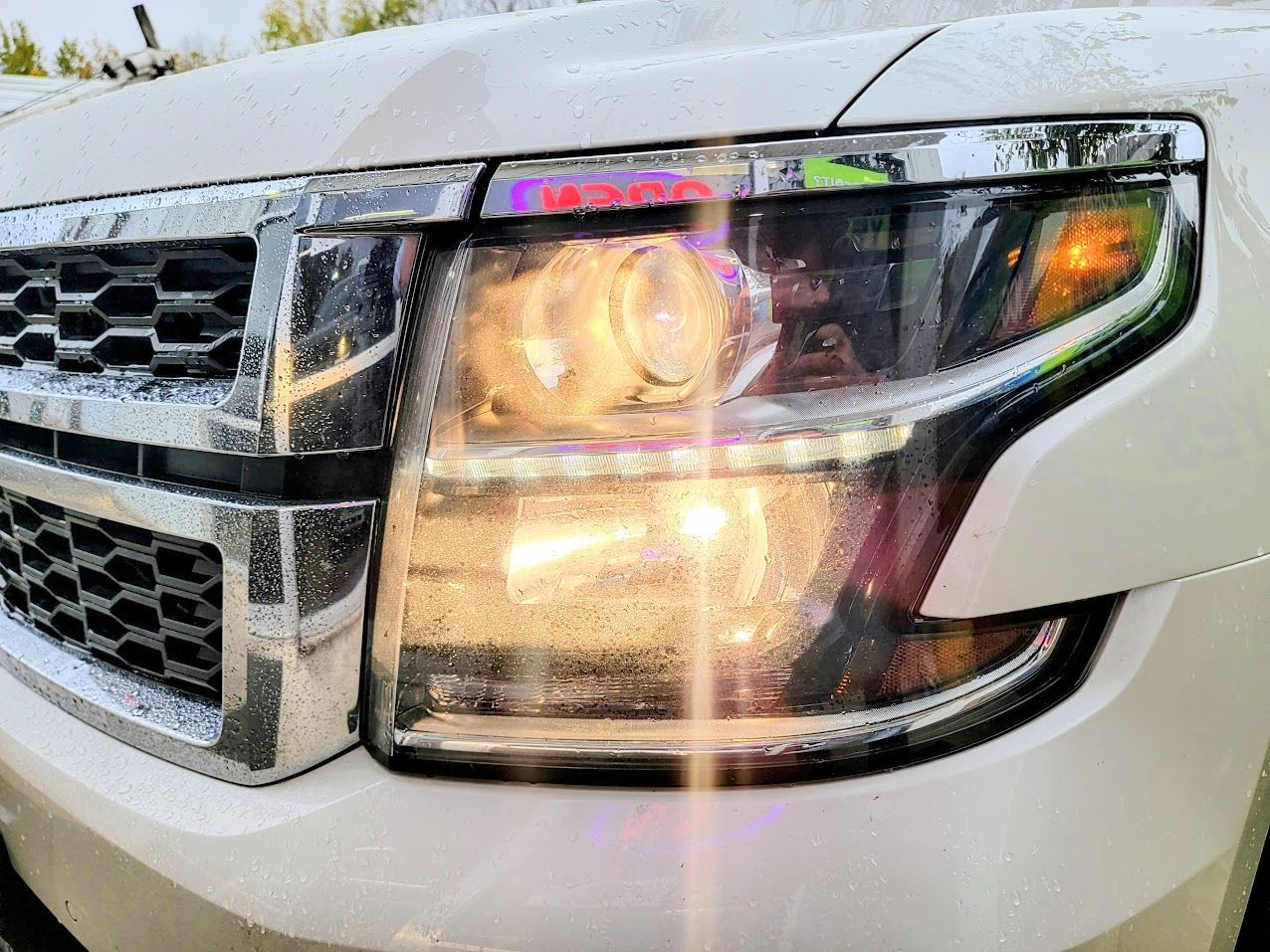 Why Your Headlights Matter More Than Ever in Winter (And What to Do About It)