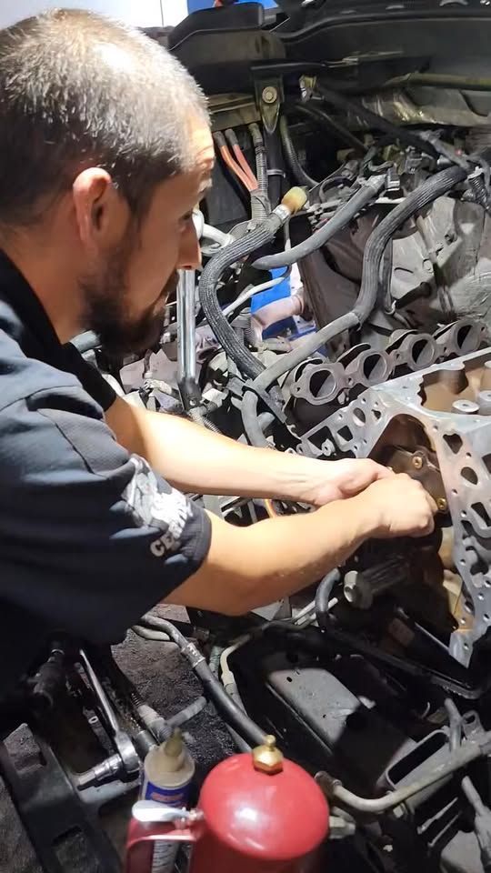 Why Is My Car Making That Noise?