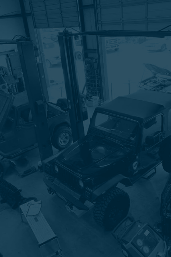 Background | Chuck's Garage