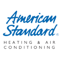 American Standard Heat & Air Conditioning Logo