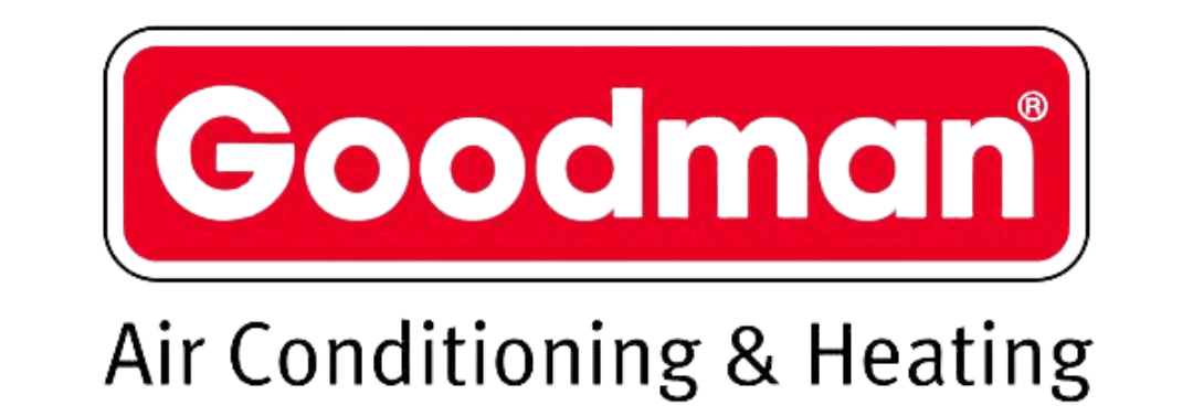 Goodman Air Conditioning & Heating Logo