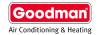 Goodman Air Conditioning & Heating Logo