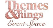 Themes & Things Venue Space