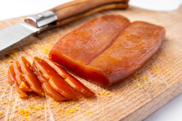 Bottarga sarda