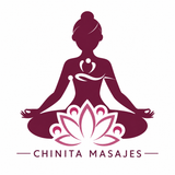 Logotipo de CHINITA MASAJES