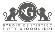 STUDIO DENTISTICO GIOCOLIERI - LOGO