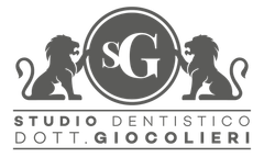 STUDIO DENTISTICO GIOCOLIERI - LOGO
