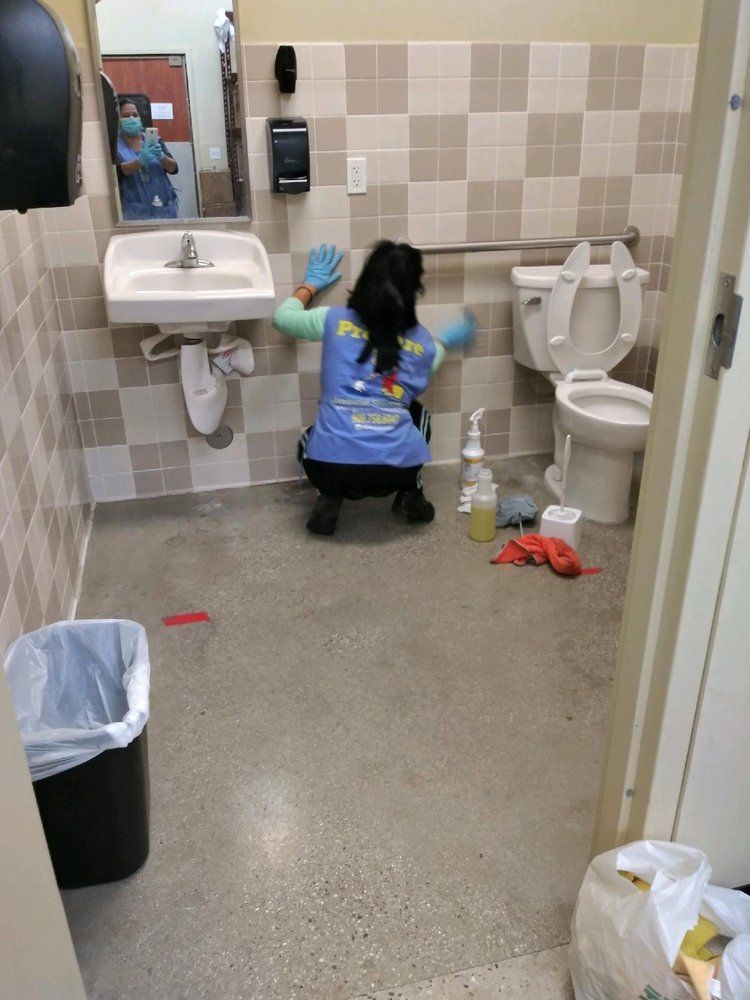 Porter Services