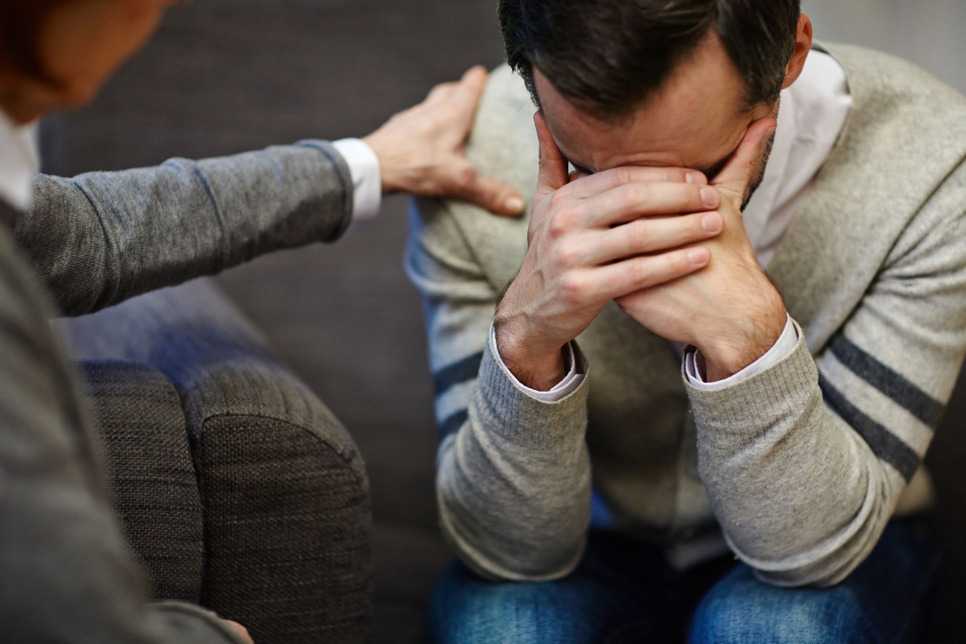 Trauma-Informed Coaching in Philadelphia, PA Trauma-Informed Coaching in Philadelphia, PA