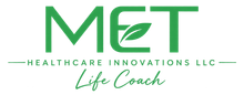 Life Coach in Philadelphia, PA | MET Healthcare Innovations LLC Life Coach in Philadelphia, PA | MET Healthcare Innovations LLC