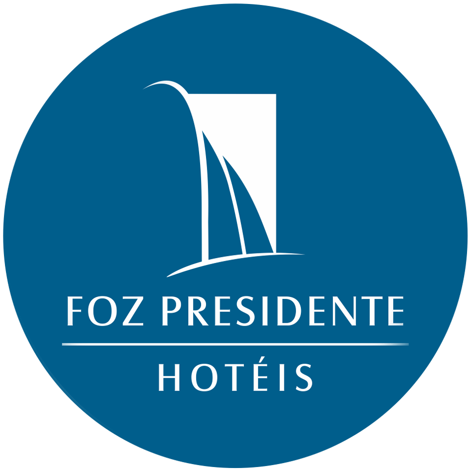 Foz Presidente Hotéis