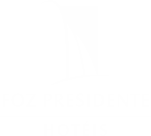 Foz Presidente Hotéis
