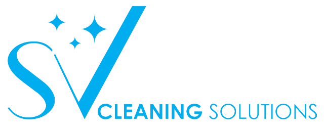 SV Cleaning Solutions