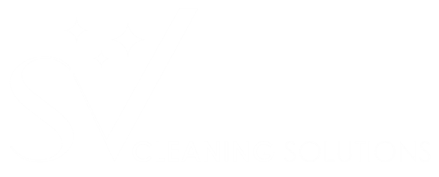 SV Cleaning Solutions