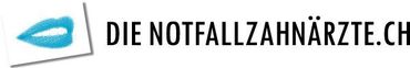Logo Dienotfallzahn&auml;rzte.ch