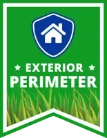 exterior perimeter icon