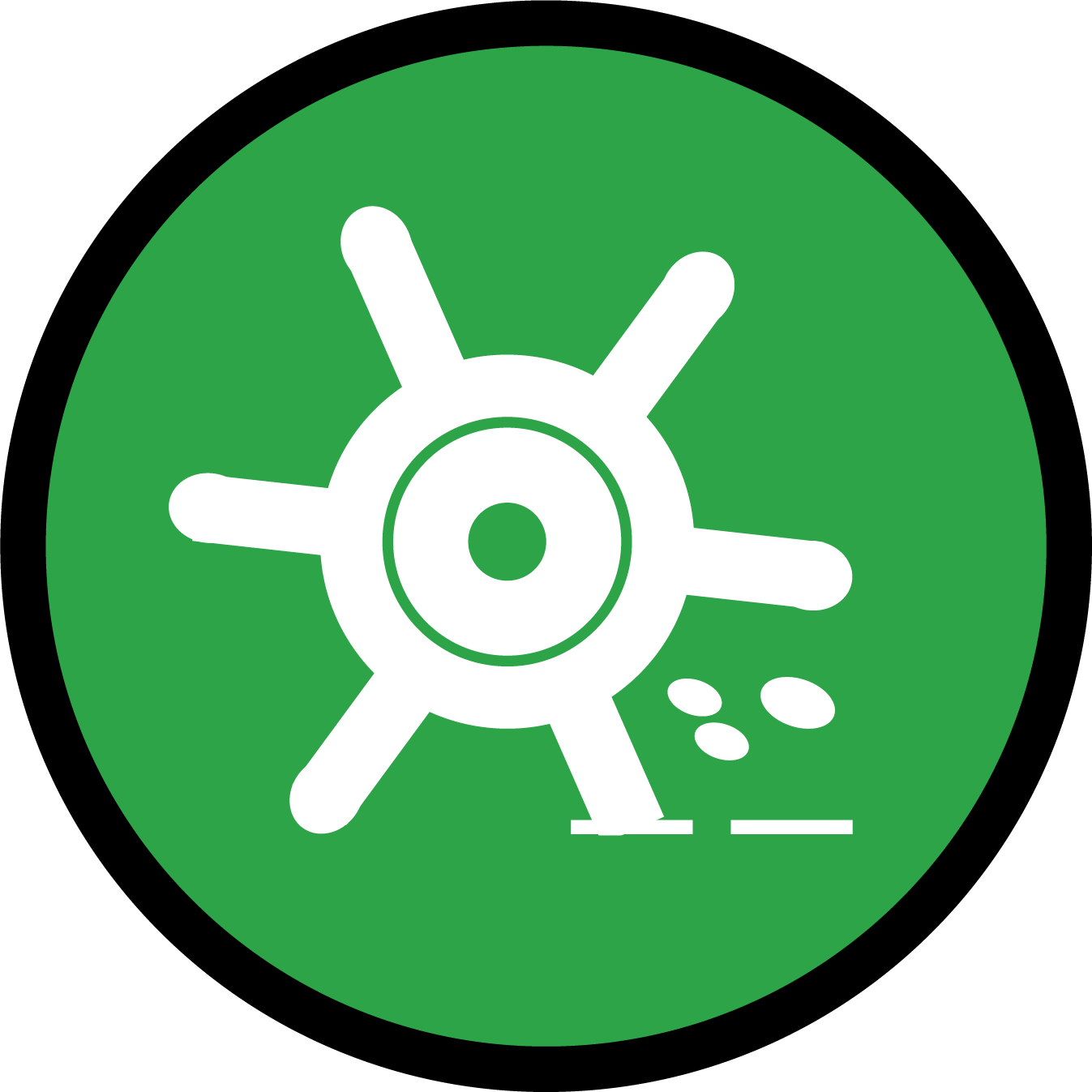 aeration icon